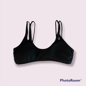 No Boundaries Swim Top
